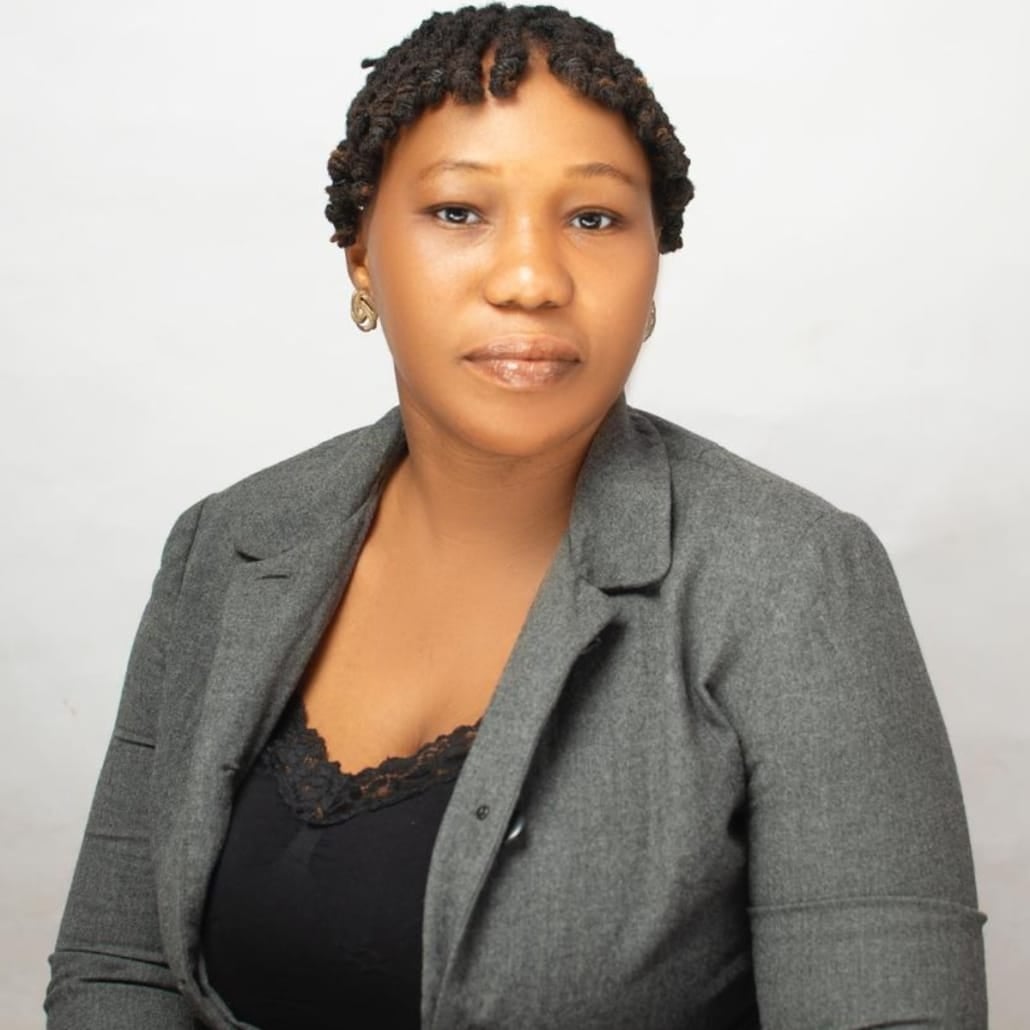 Deborah Ogedengbe photo