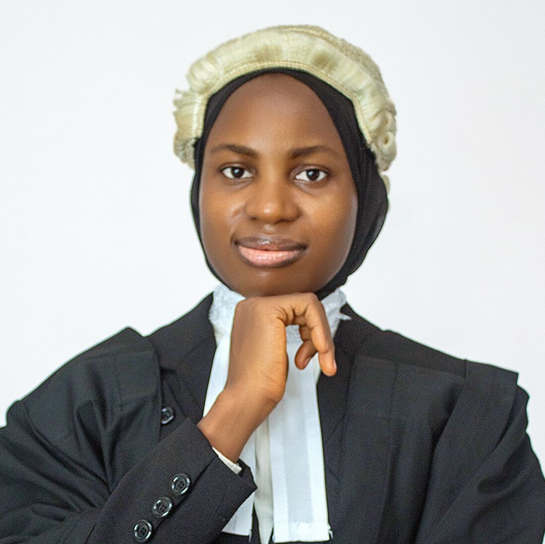 Ayoola Hassan photo
