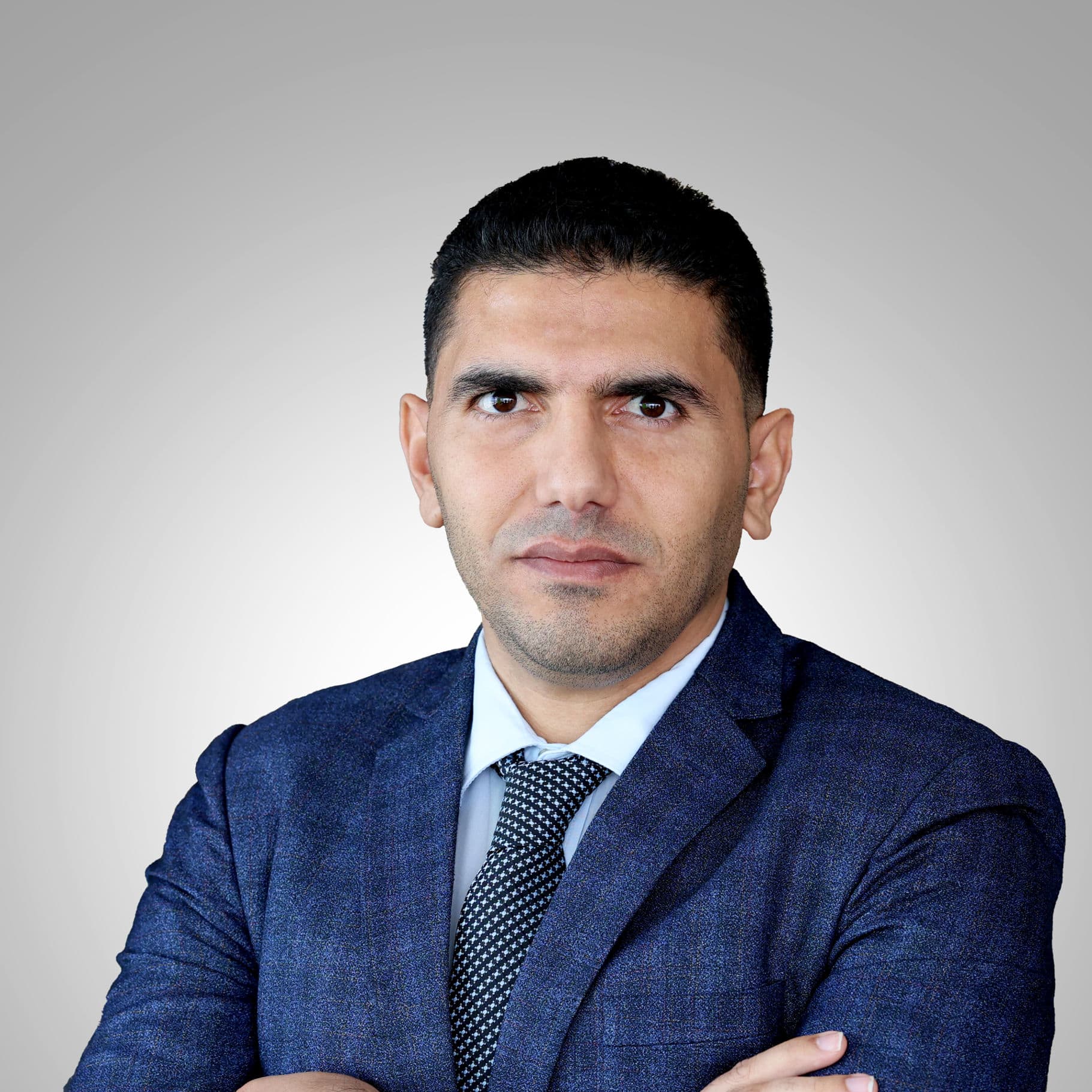 Mahmood Elleithy photo