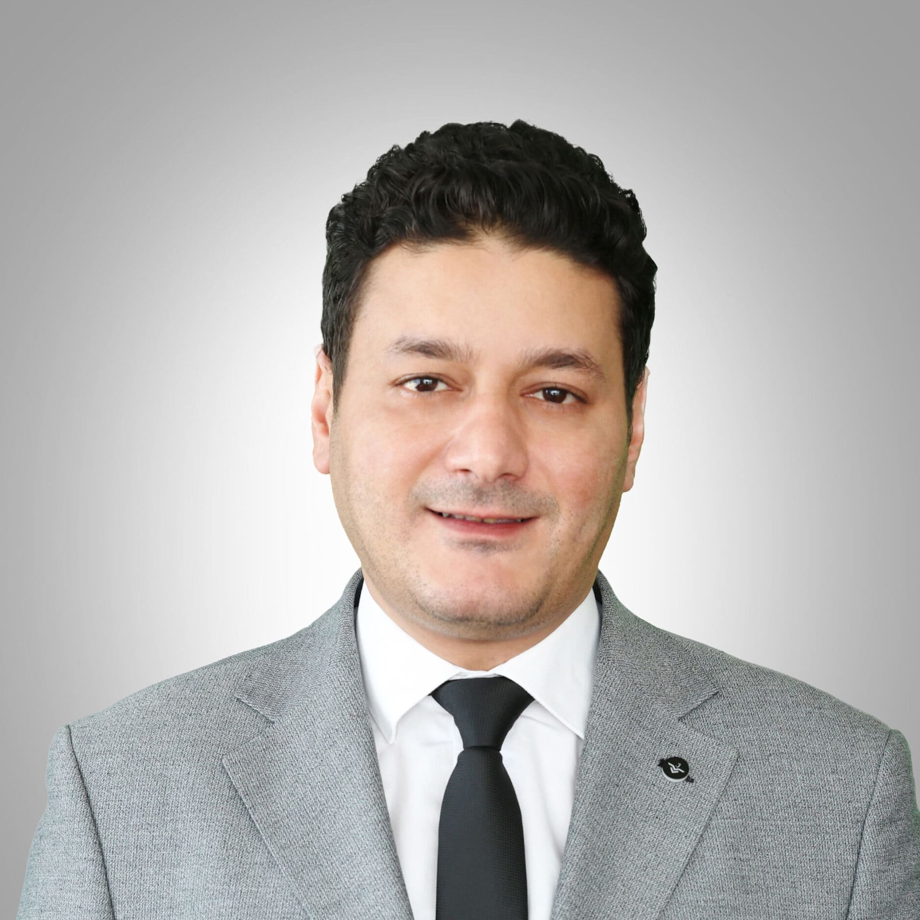 Mohammed Hassan photo