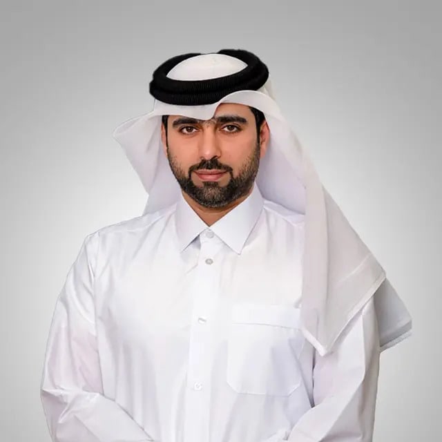 Ahmad Ali Al-Hail photo