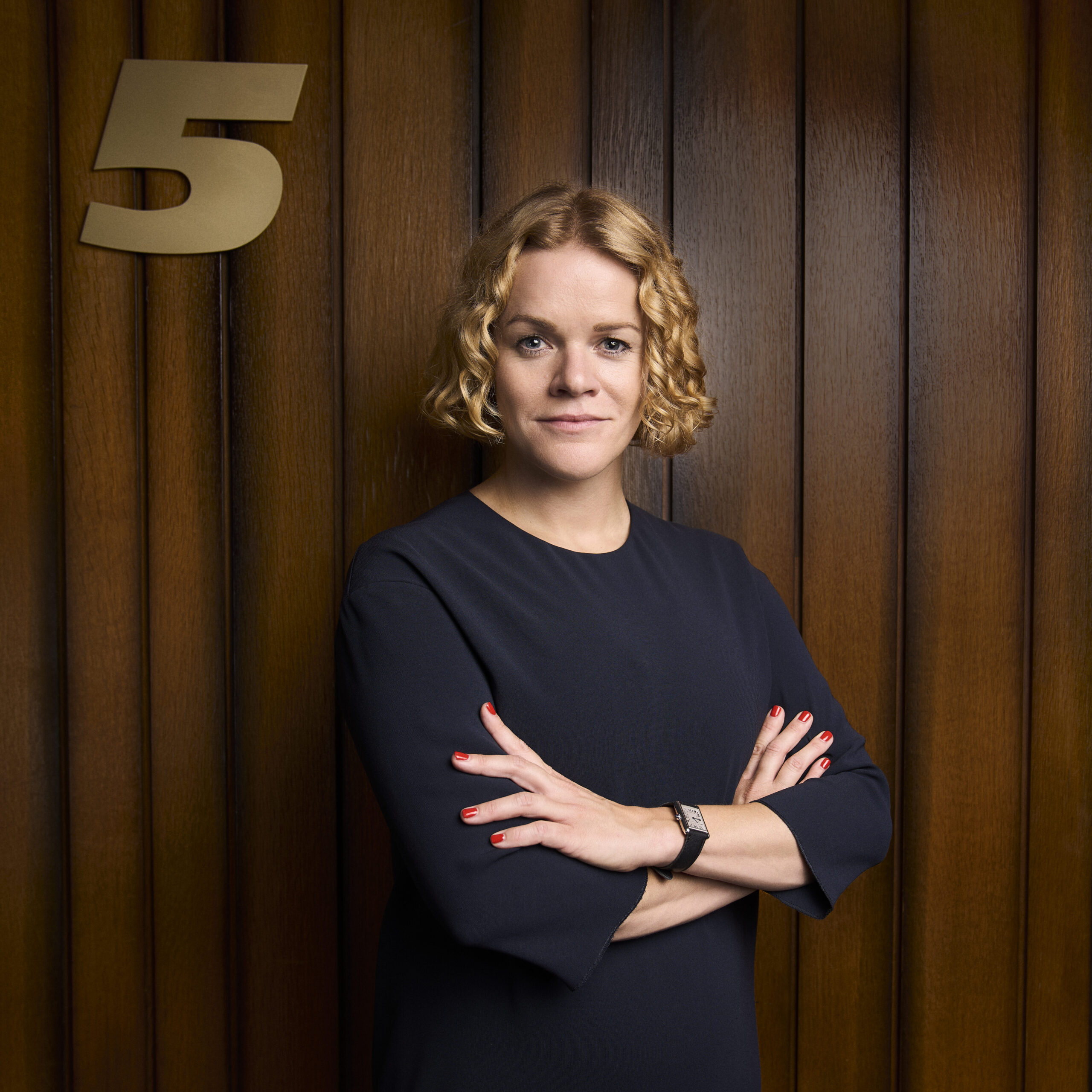 Anja Vogt photo