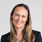 Allison Hancock photo