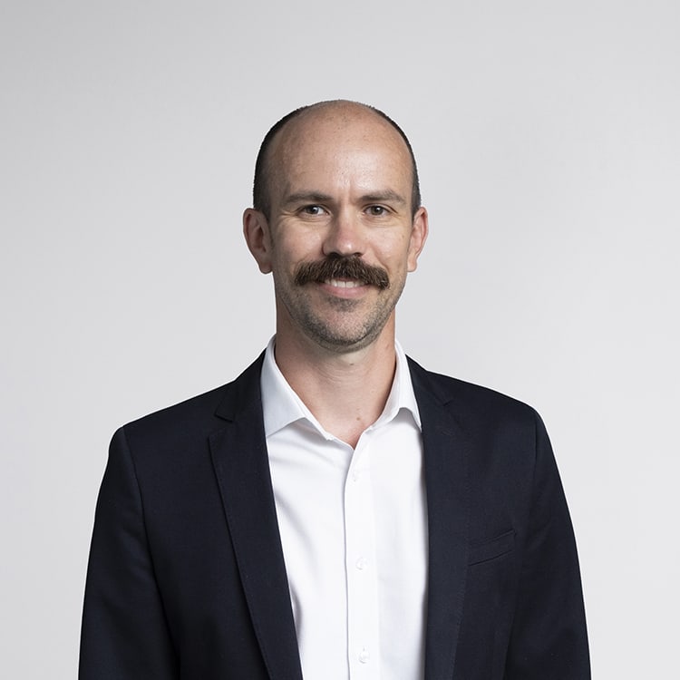 Miles Dean photo