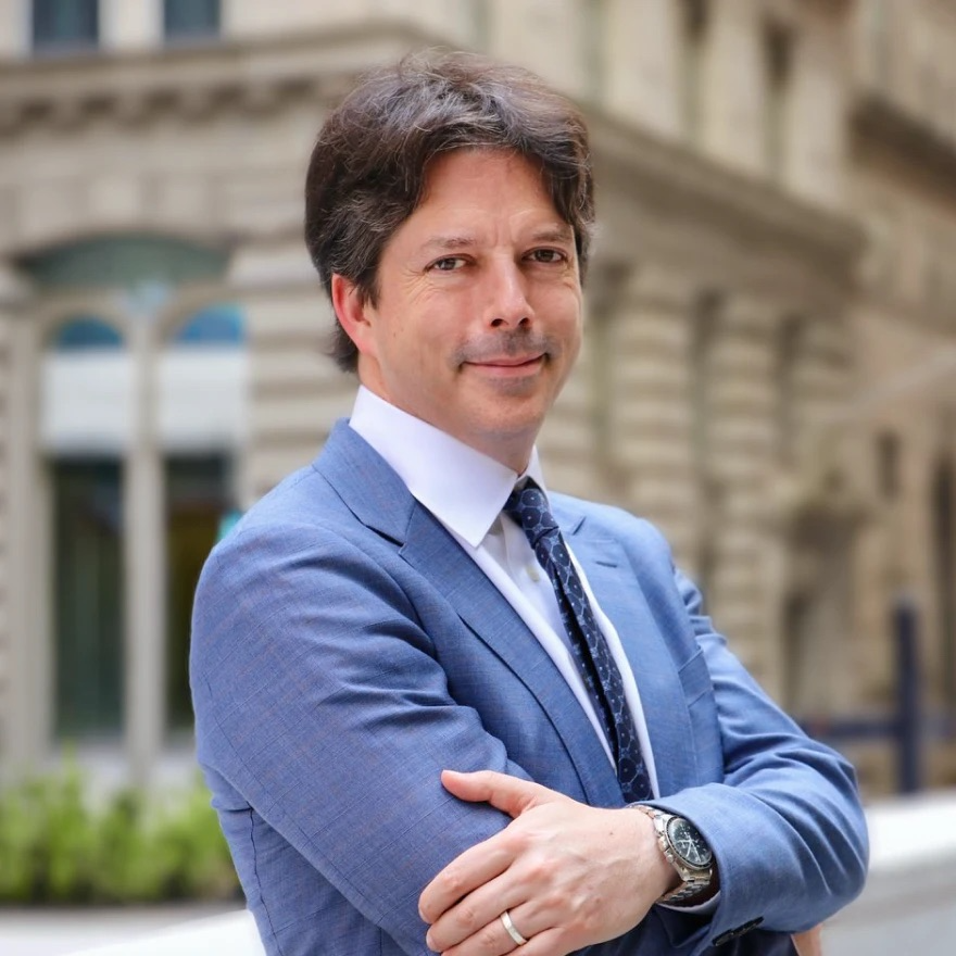 Andrew St. Laurent photo