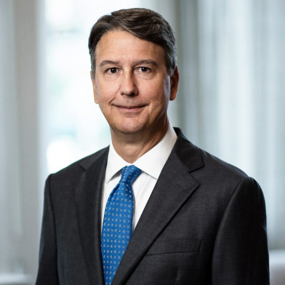 Adam K. Peck photo