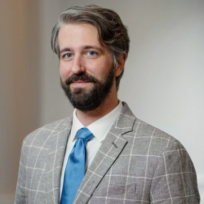 Jeffrey P. Doss photo