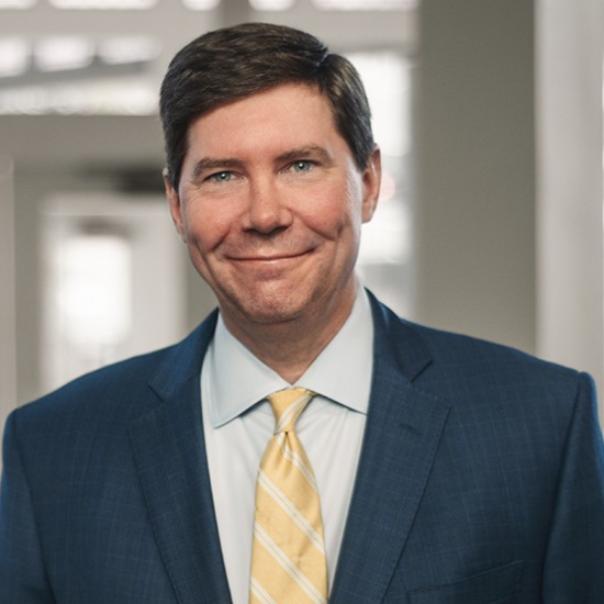 David R. Pruet III photo