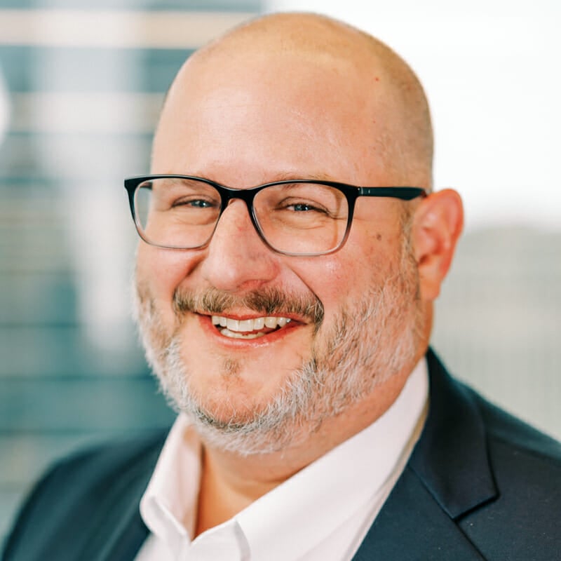 Daniel Rosenberg photo