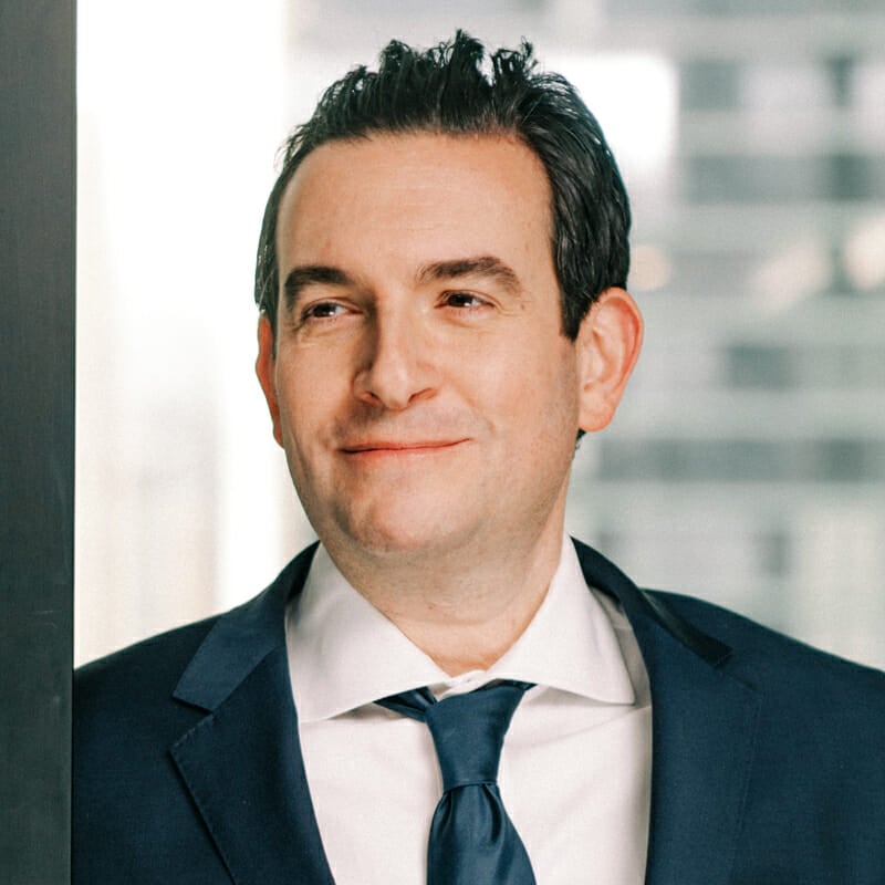 Jason Rosenthal photo
