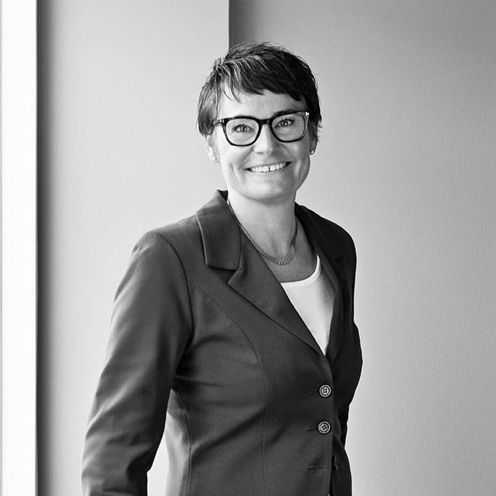 Vivi Klink Larsen photo