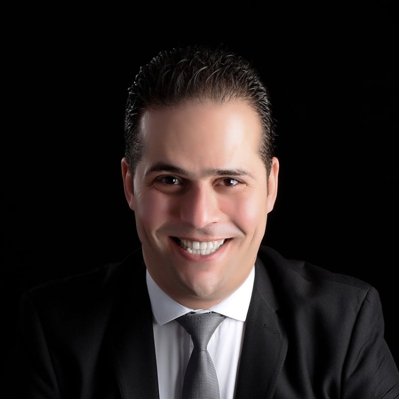 Abdelrahman Ezz El-Din Khalifa photo
