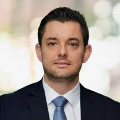 Burt Hevia photo