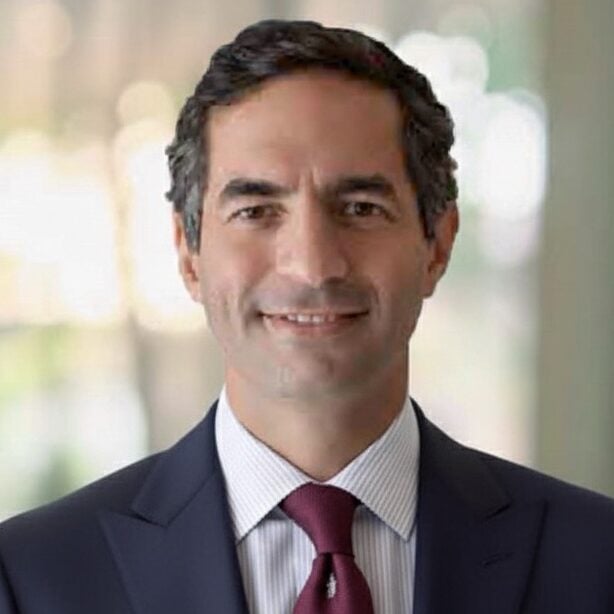 Carlos Altimari photo