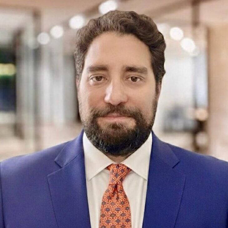 Alejandro Silva Ortiz photo