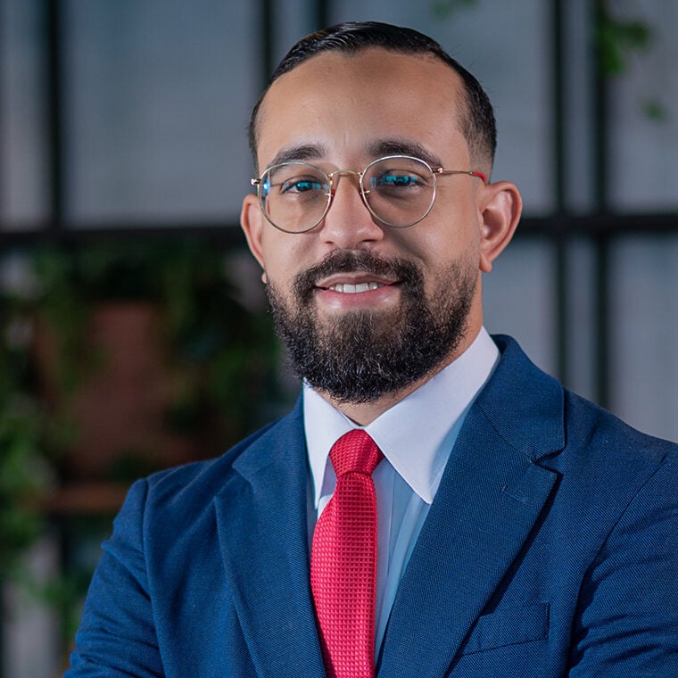 Joseph J. Figueroa Figari photo