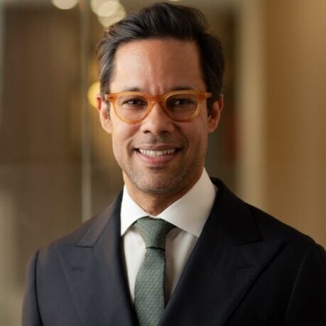 Alexander D’Oleo Gabriel photo