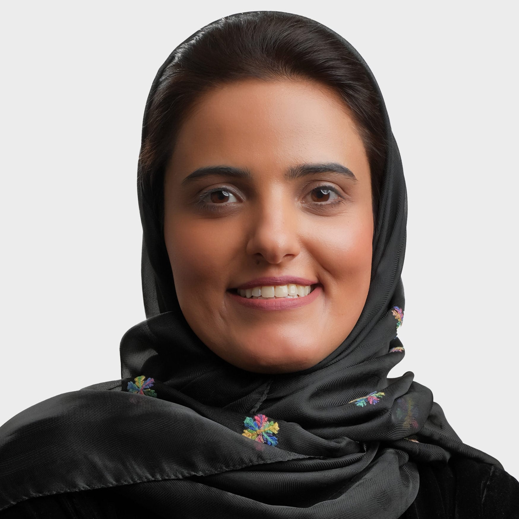 Norah Alshahrani photo