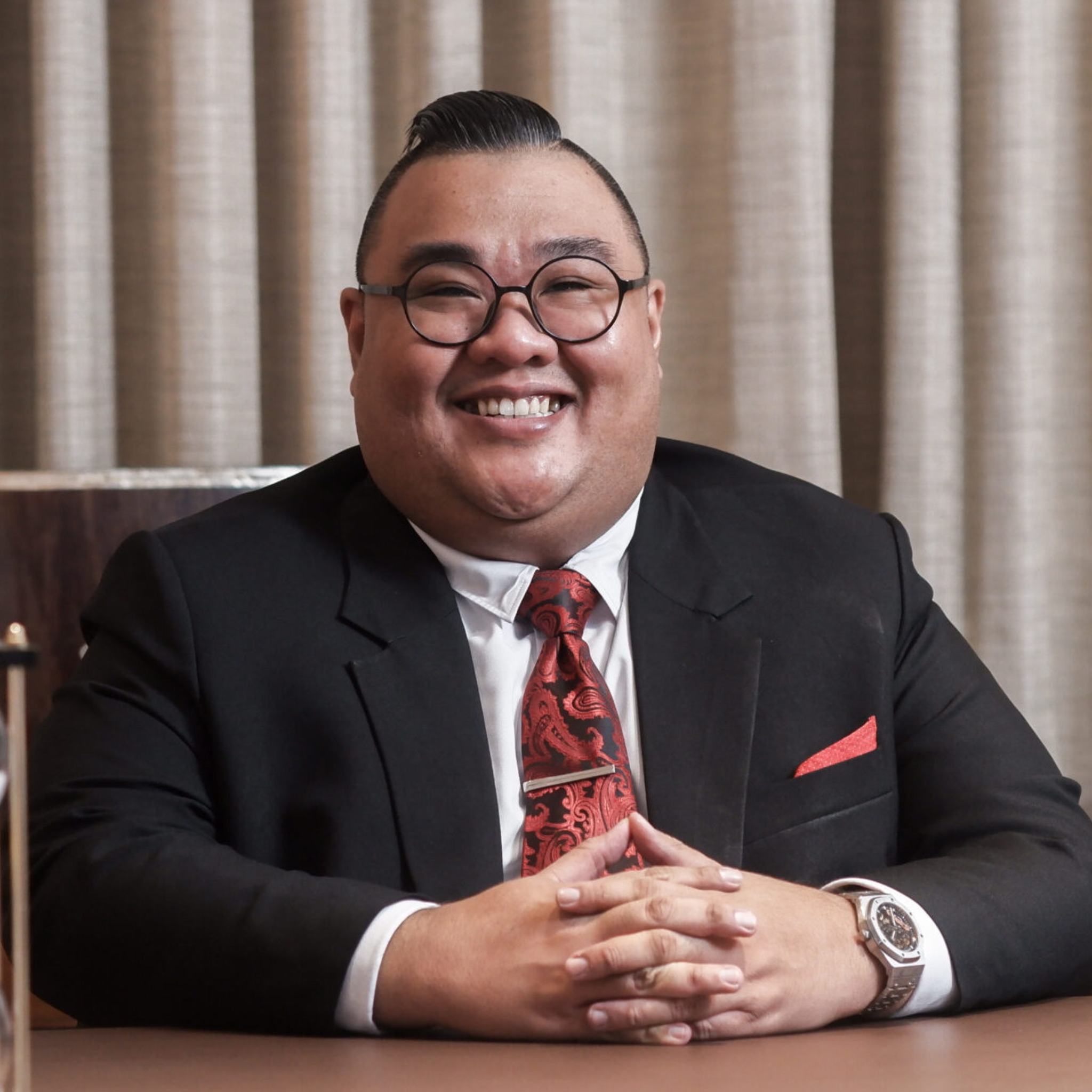 Carlo Artemus Diaz photo