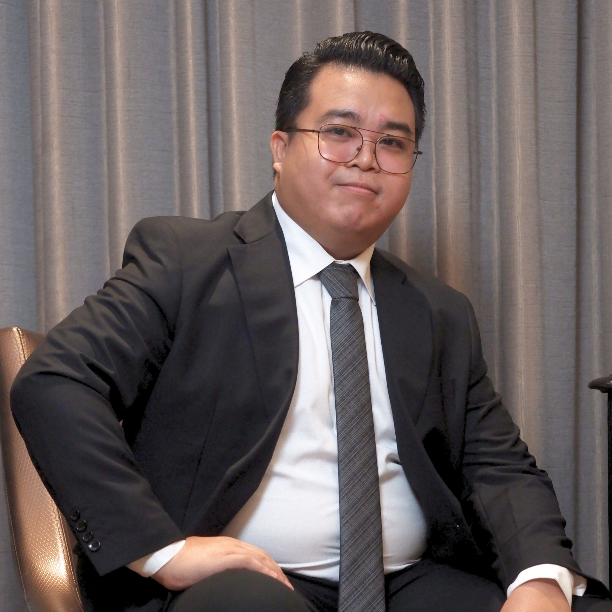 Al Mayo Sandino Paglinawan photo