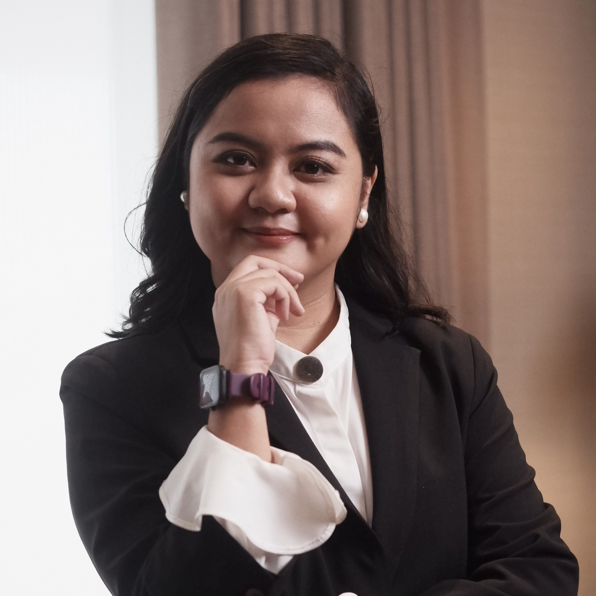 Rina Raquel Buenavista photo