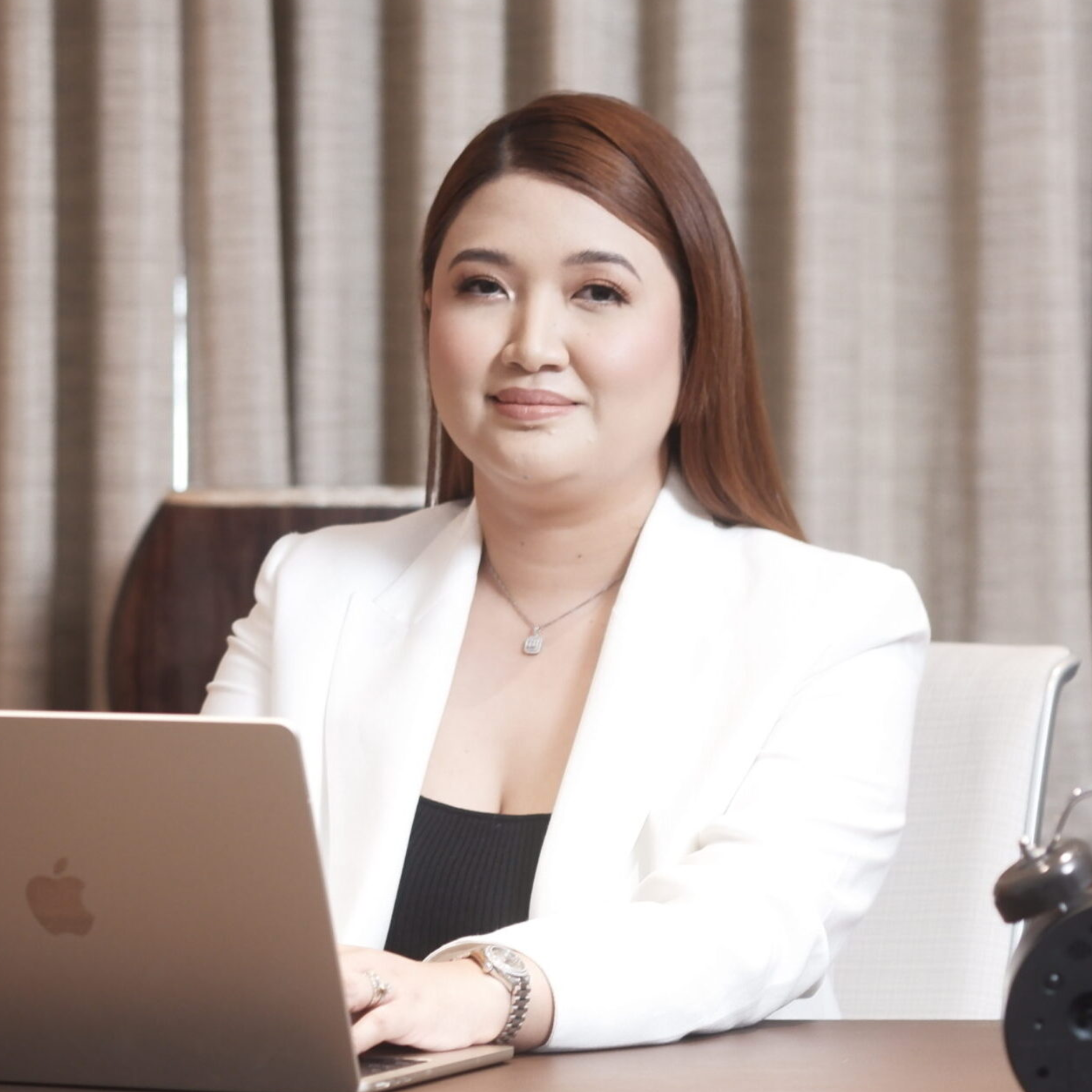 Kathrina Mishael C. Sadsad photo
