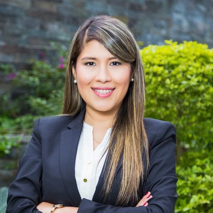 Cynthia Arango photo