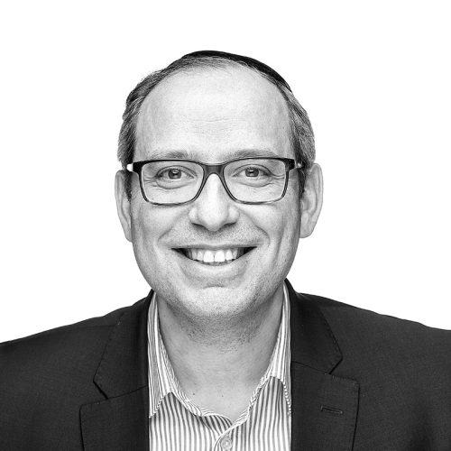 Dov Black photo