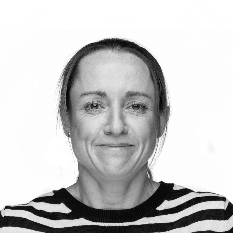Vicky Beattie photo