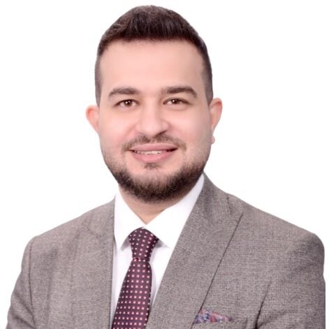 Mustafa Muayad photo