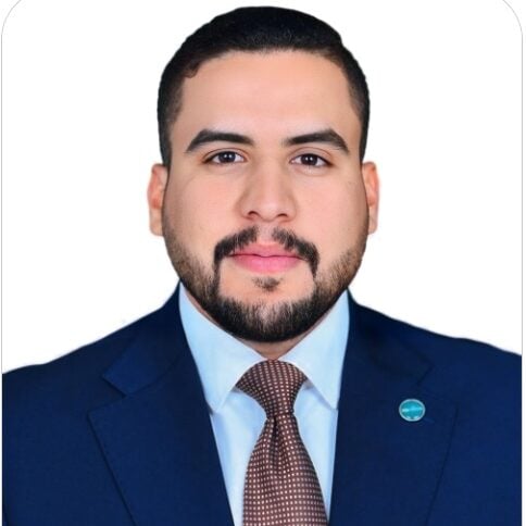 Jaafar Al Shammari photo