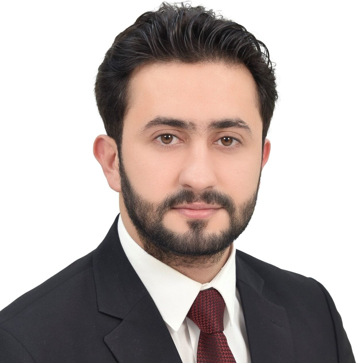 Bilal Al Jubouri photo
