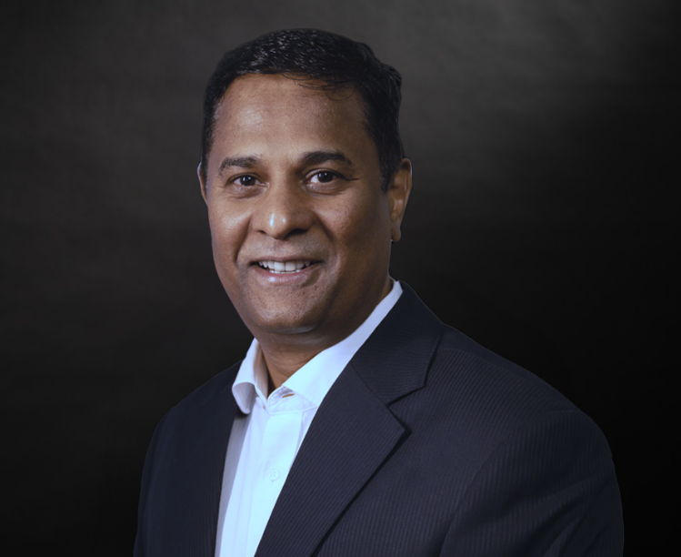 Shailendra Komatreddy photo