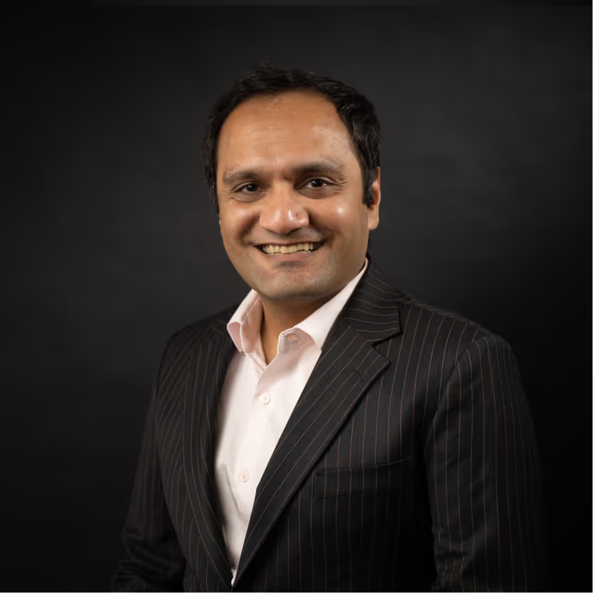 Prateek Batra photo