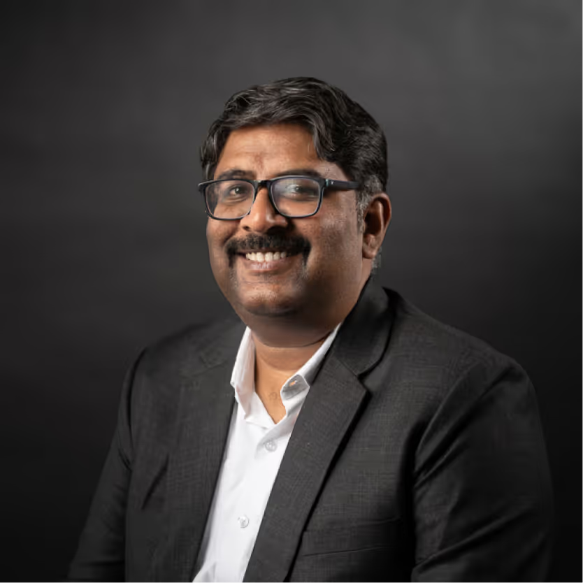 Shivacharan Reddy photo