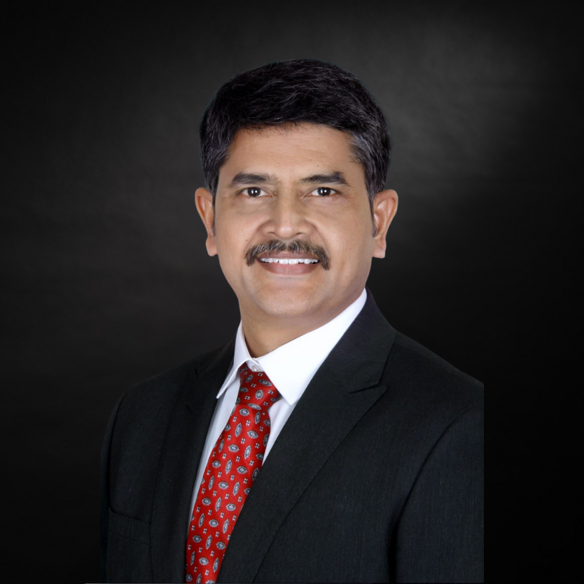 Sriharinadha Raju Alluri photo