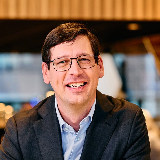 Martijn Claassen photo