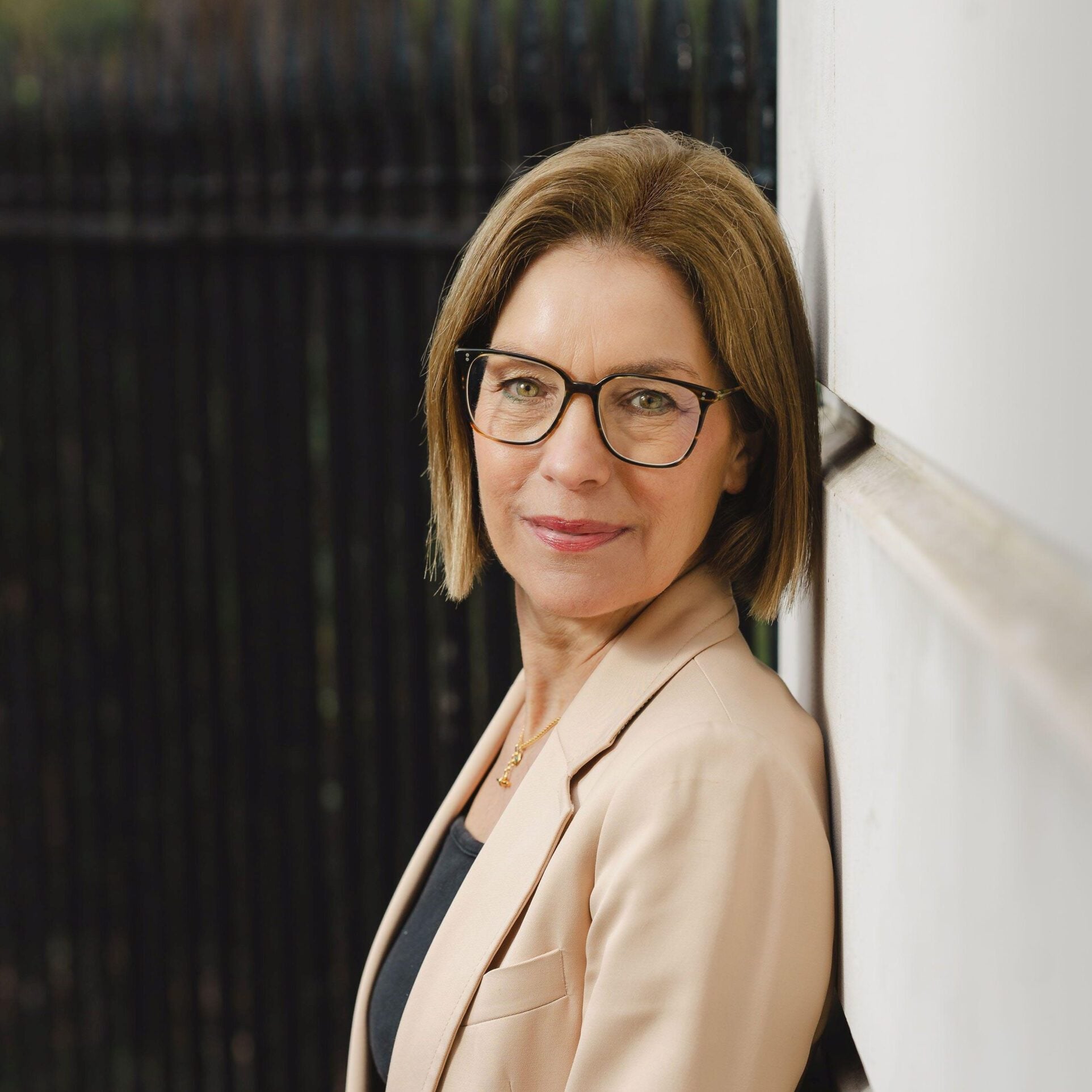 Jenny Beck KC (Hon) photo