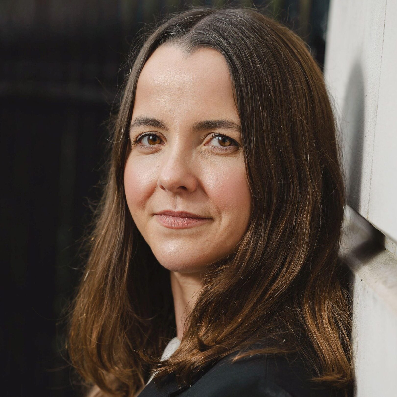 Molly Ashcroft photo