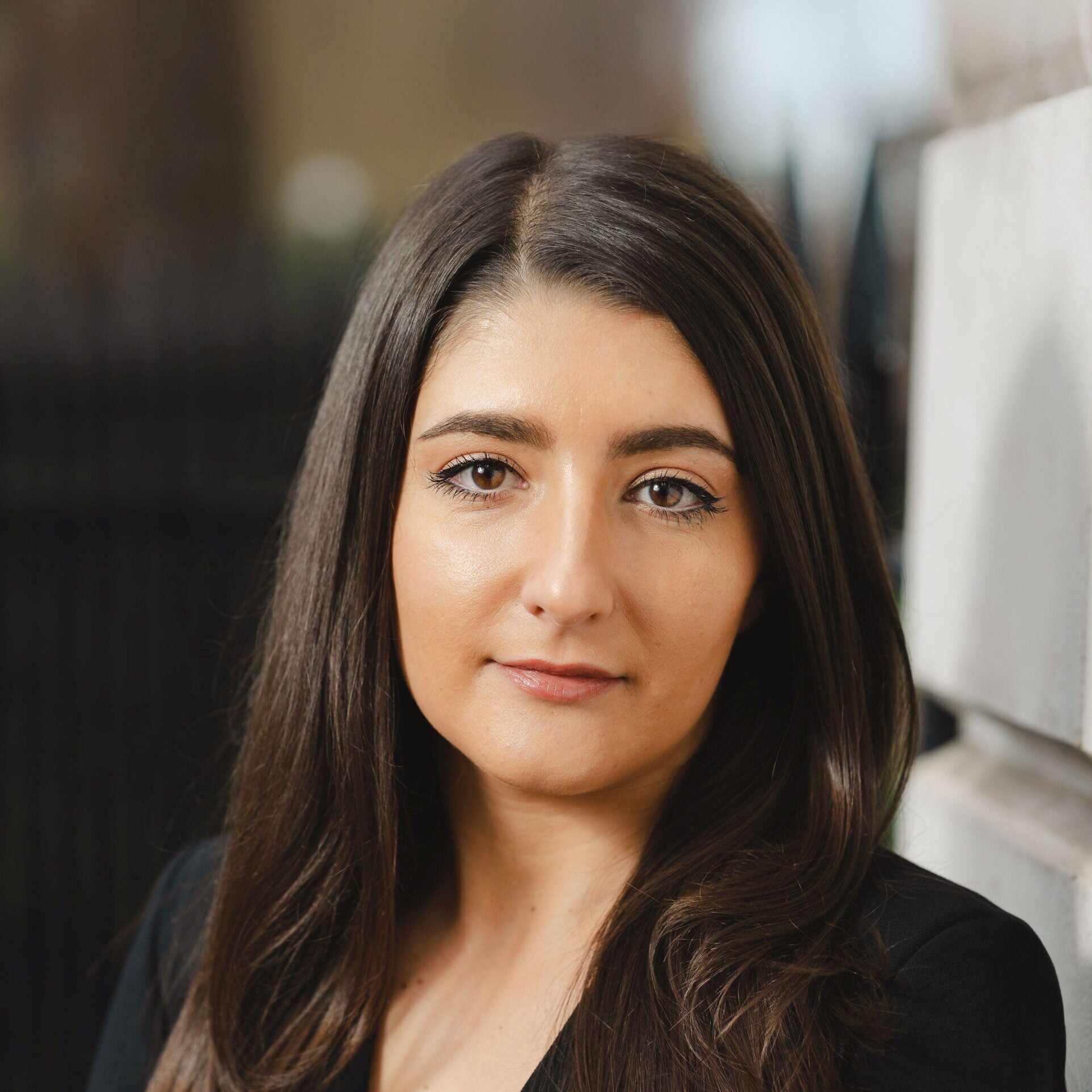 Rebecca Pantelli photo
