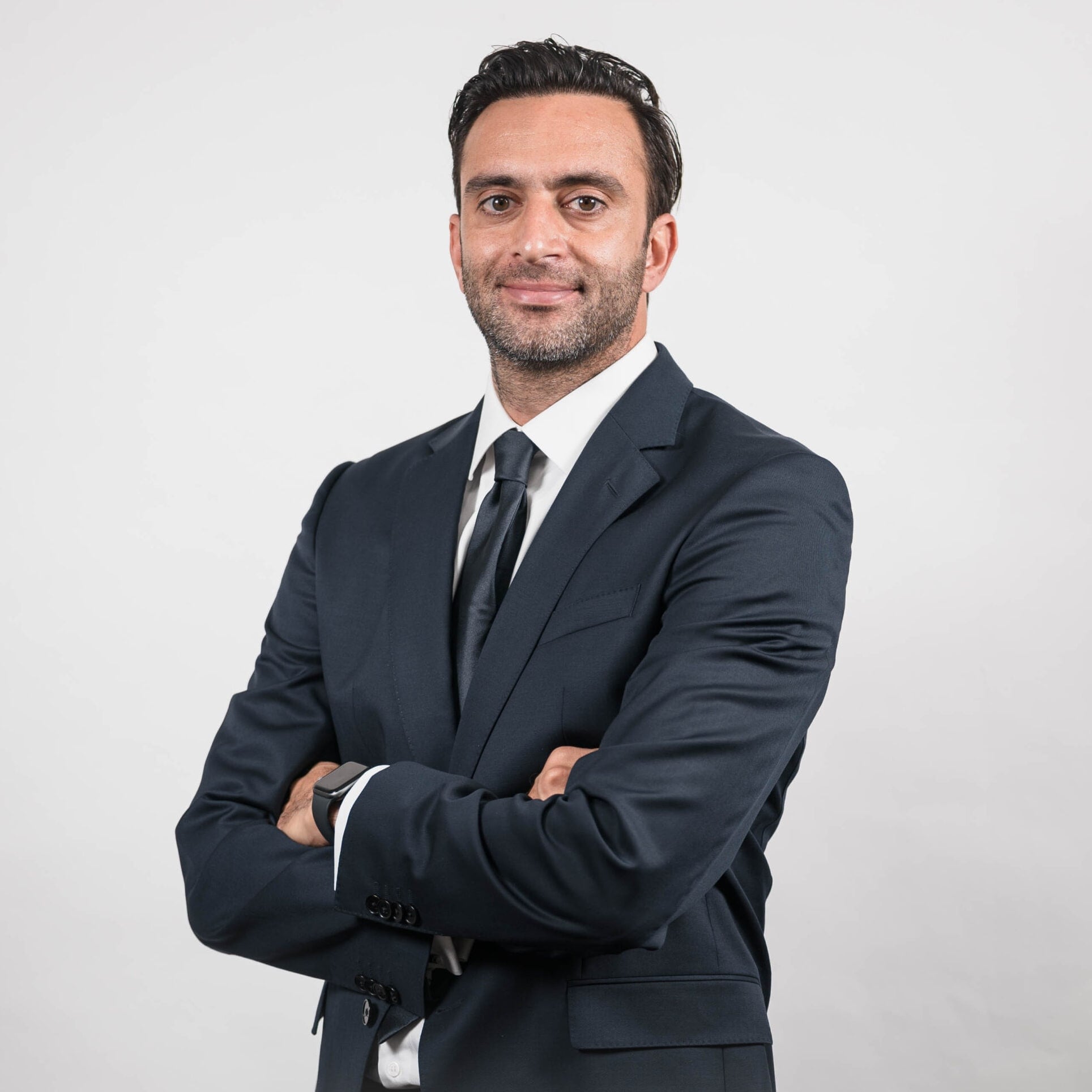 Anas Jisr photo