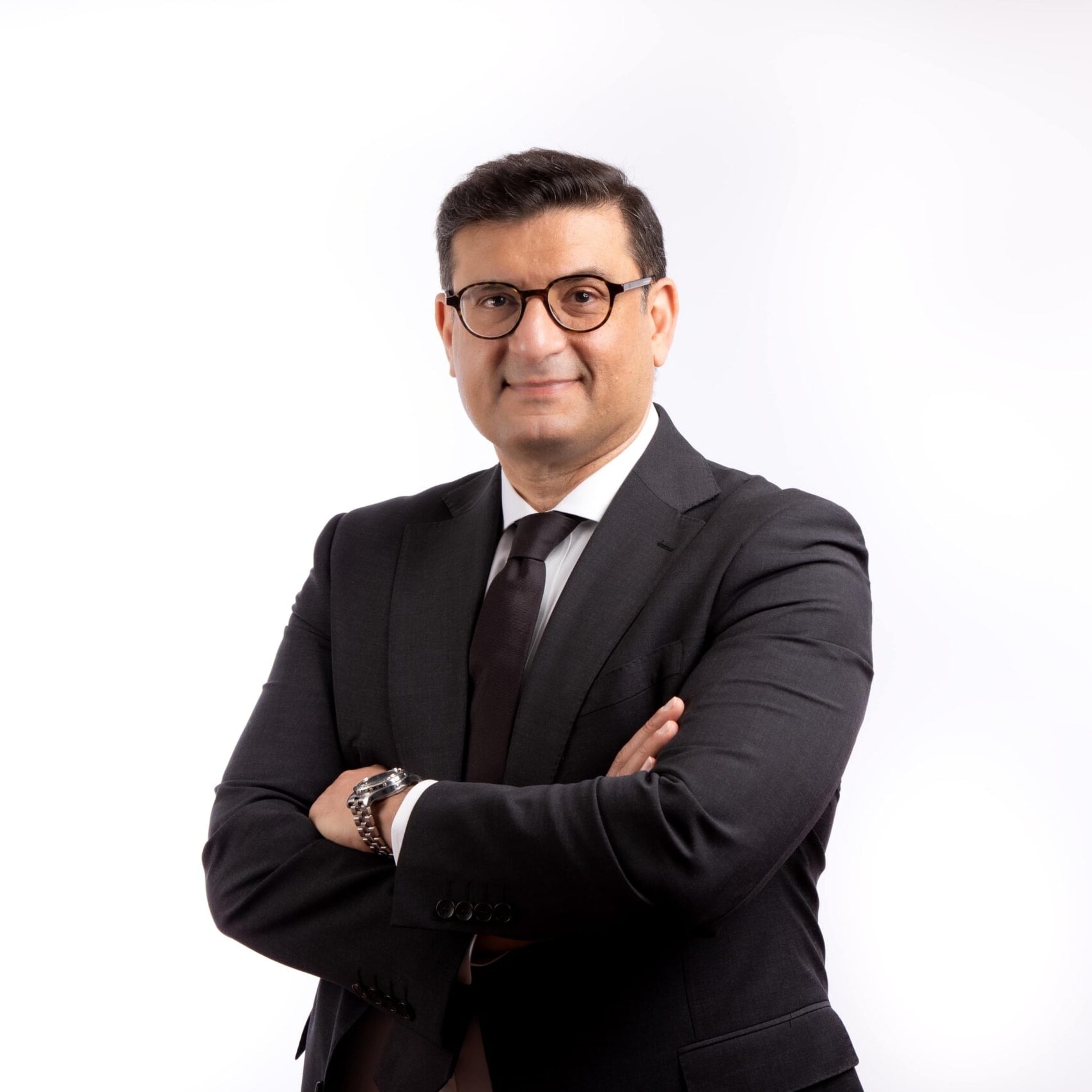 Arif Saeed photo