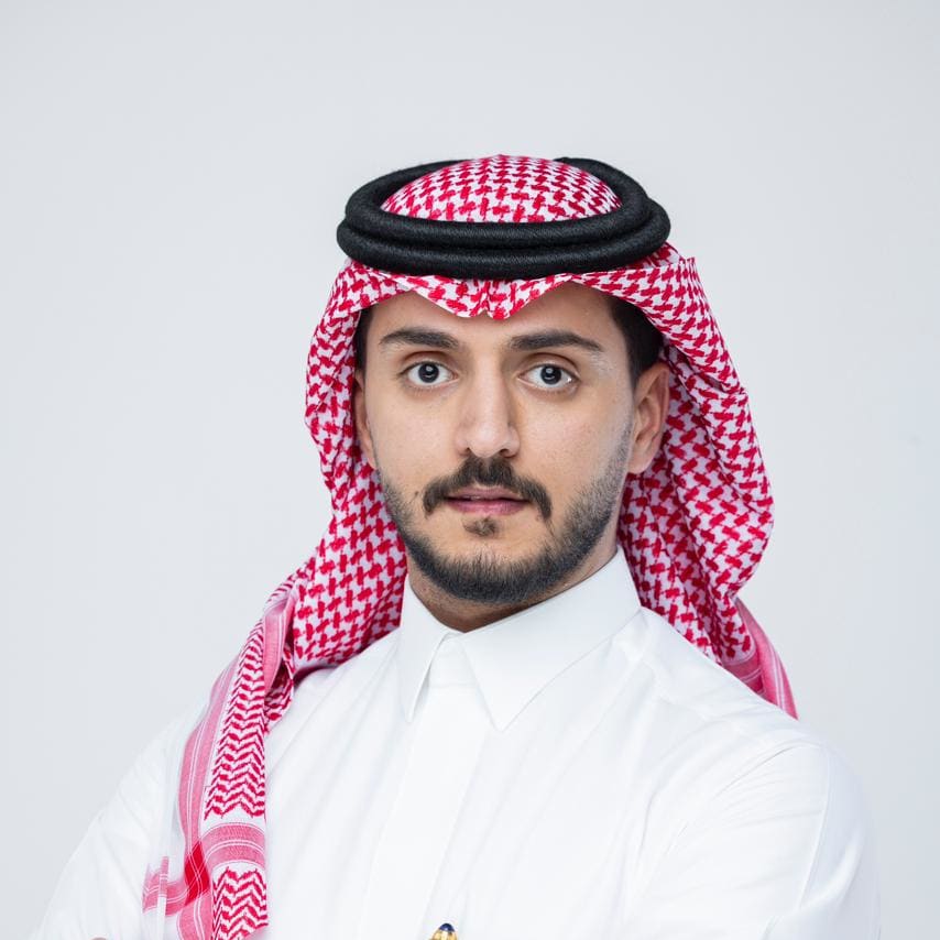 Basil Al-Ruwaili photo