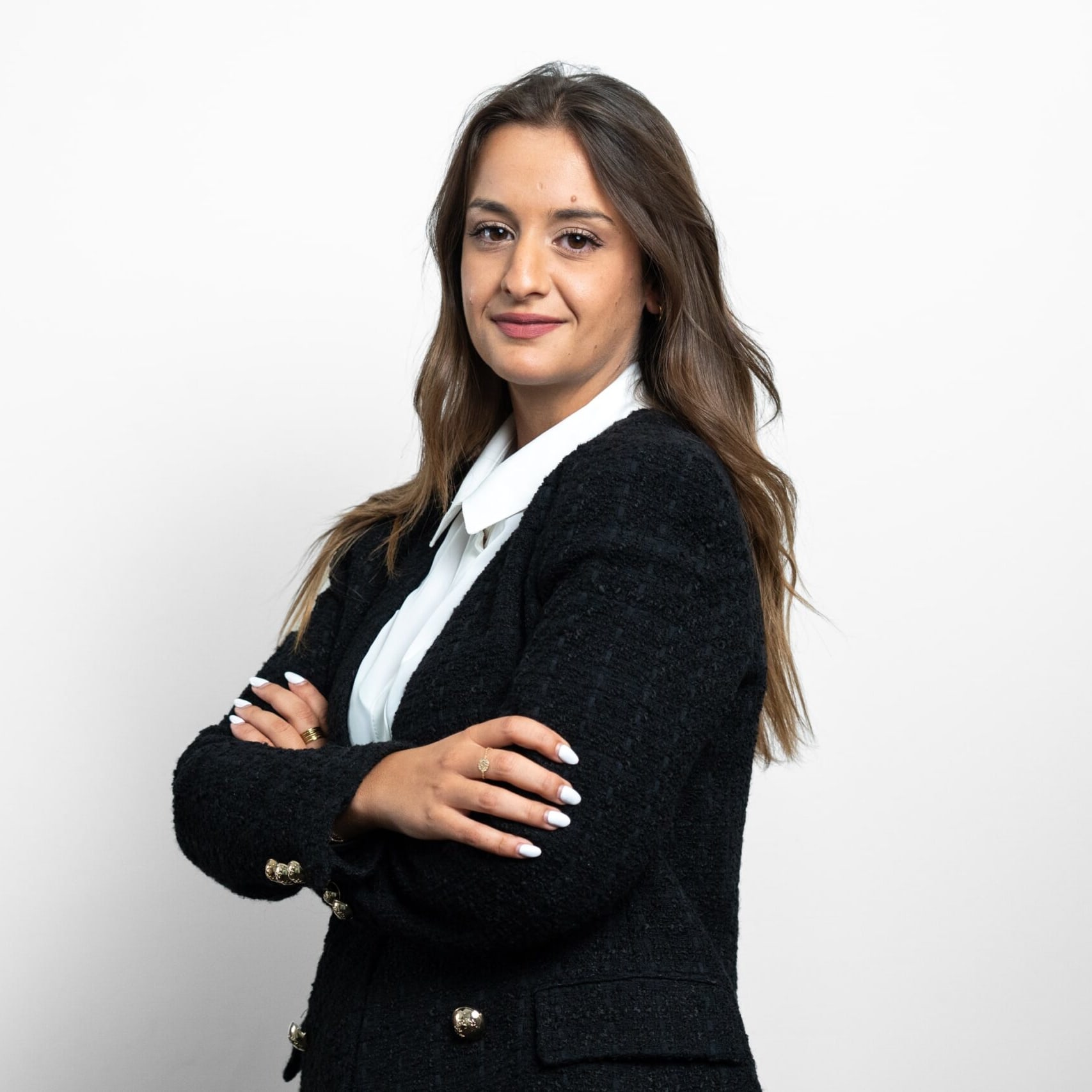 Joelle Tanach photo