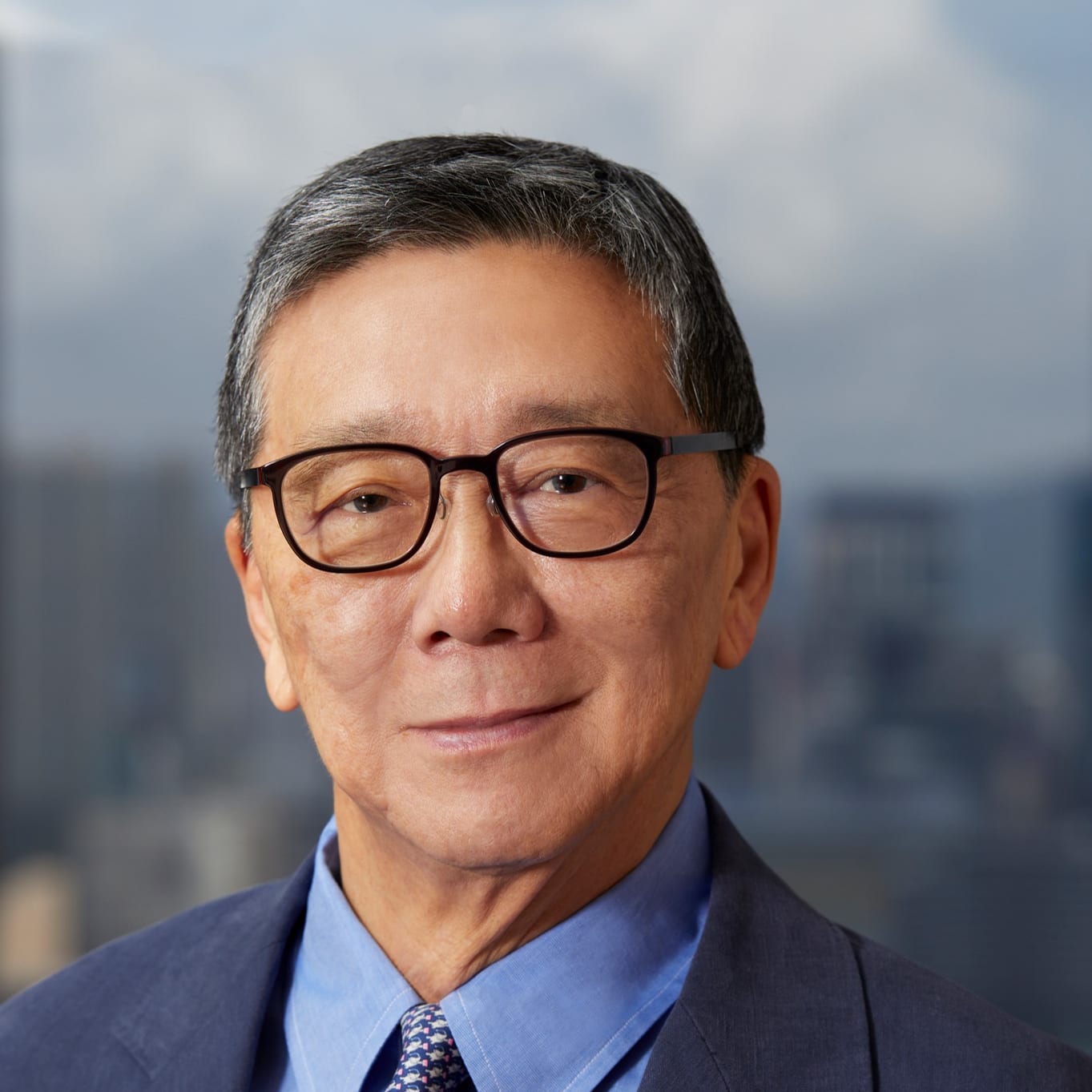 Victor Yang photo