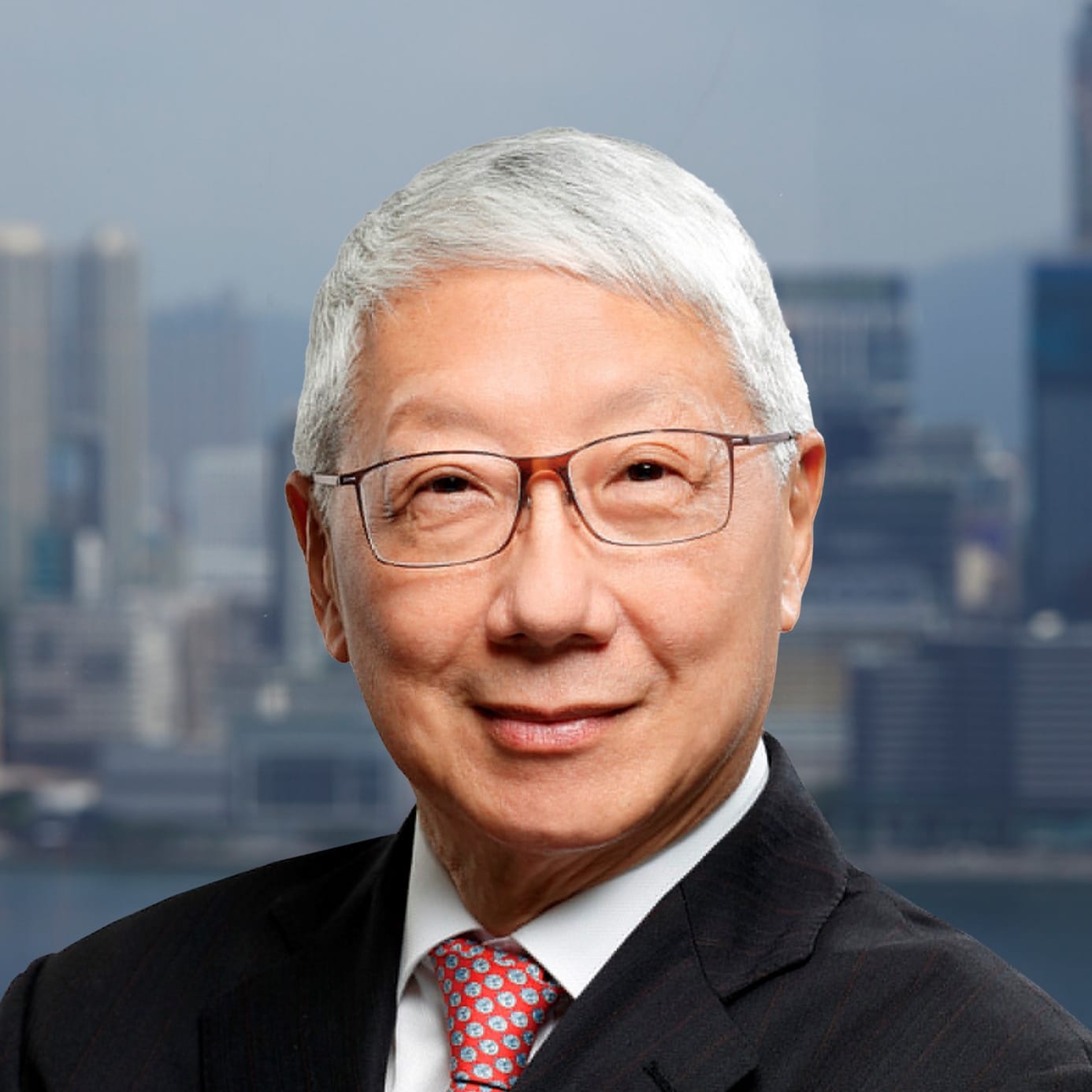 Norris Yang photo