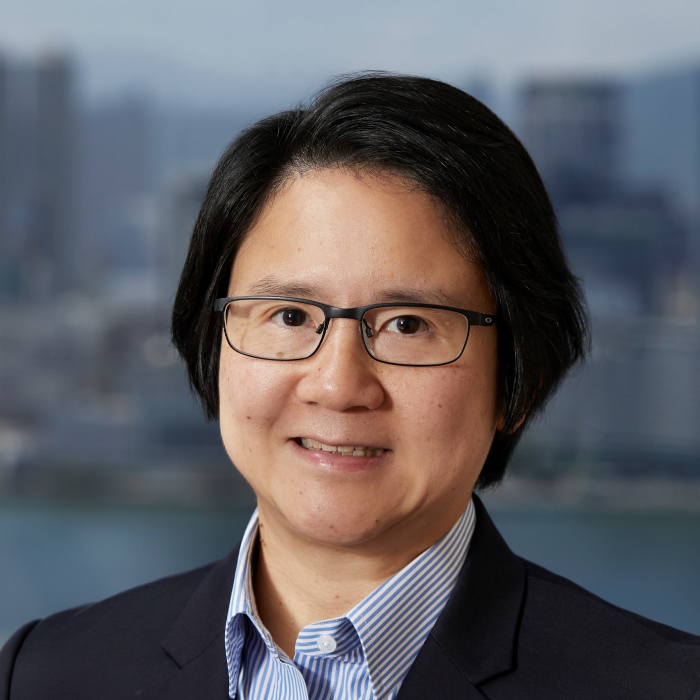 Winnie Chiu photo