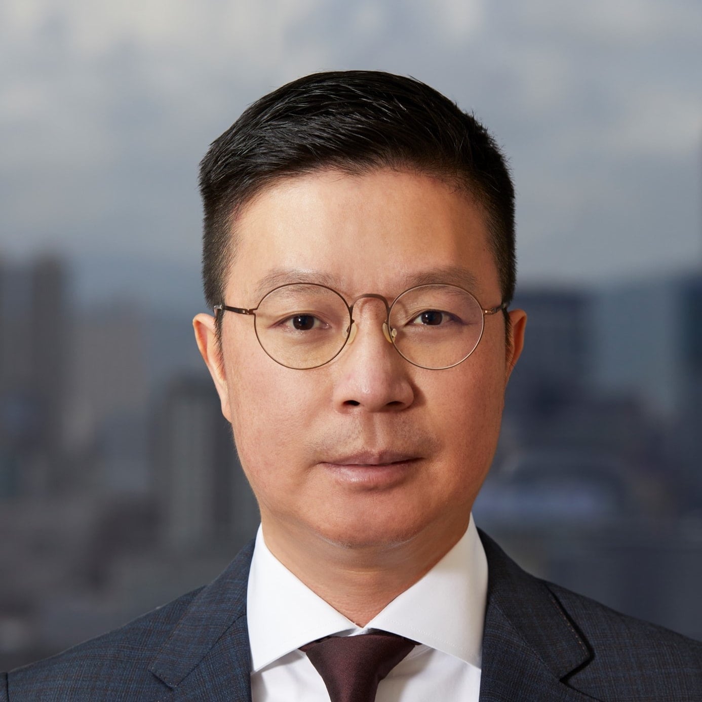 Roy Chiang photo
