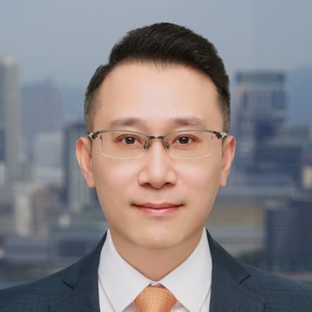 Dennis Yeung photo