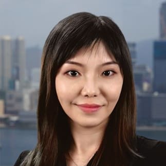 Valarie Fung photo